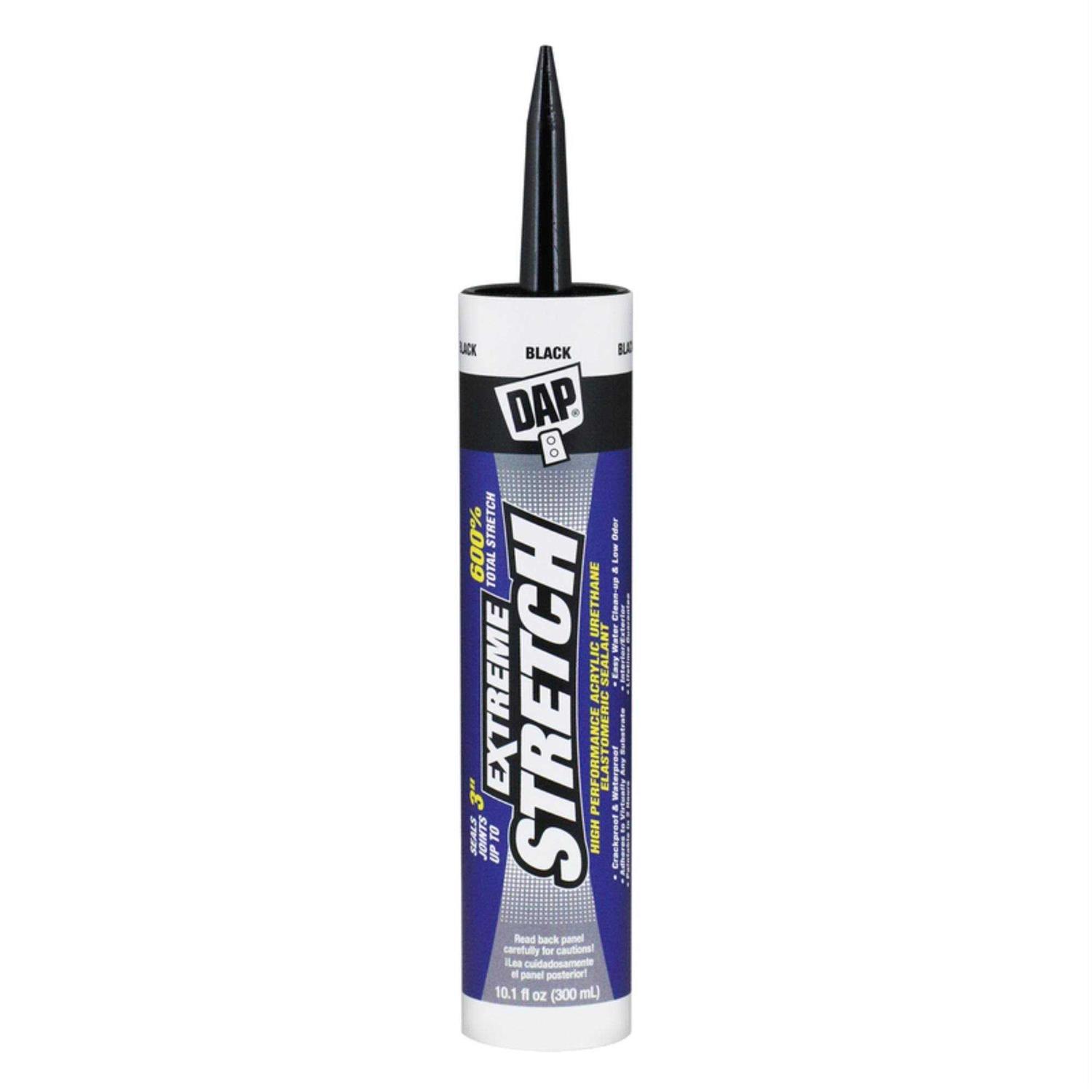 Dap 10.1 oz Dynaflex Ultra Advanced Exterior Sealant - Zenithce