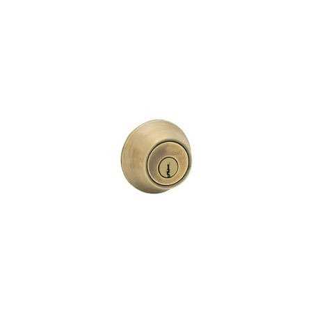 Kwikset 665 Double Cylinder Deadbolt - Zenithce