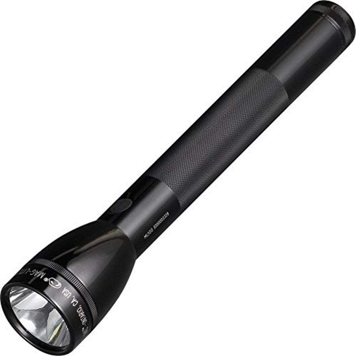 Maglite ML100 2 C Cell LED Flashlight - Zenithce