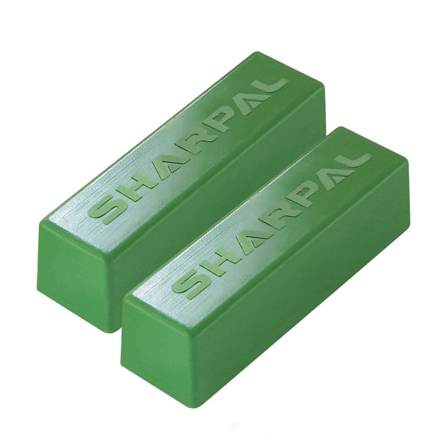 Sharpal 194h Holdbubble Whetstone Knife Blade Sharpener Sharpening Stone Angle Guide - Zenithce