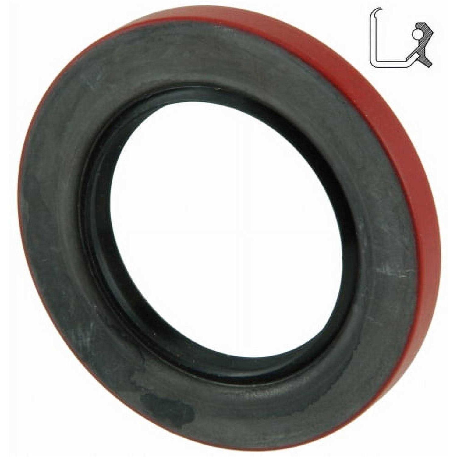 National 473237 Multi Purpose Seal - Zenithce