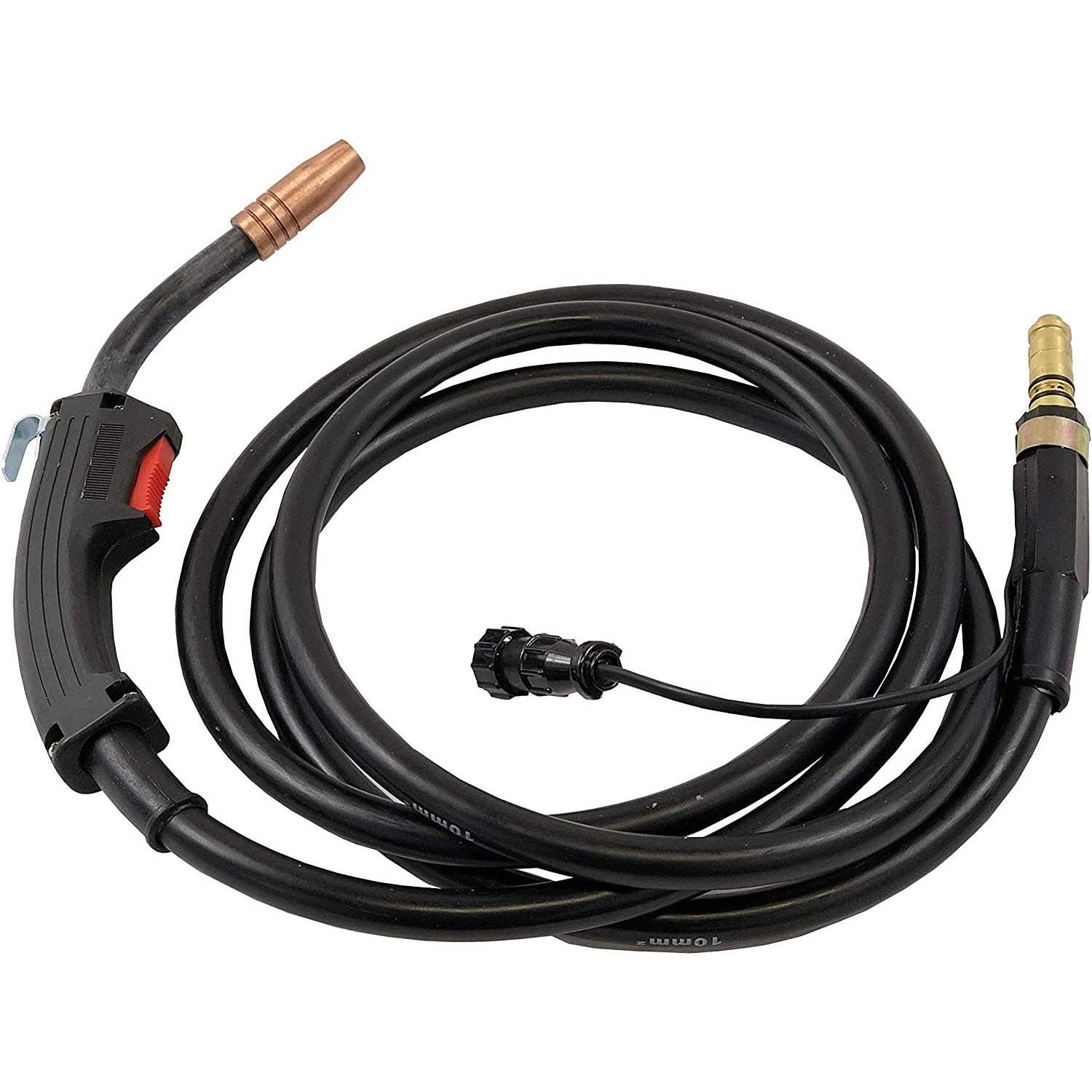 Lincoln Electric WELD-PAK 90i Flux-Core/MIG Welder K5256-1 - Zenithce