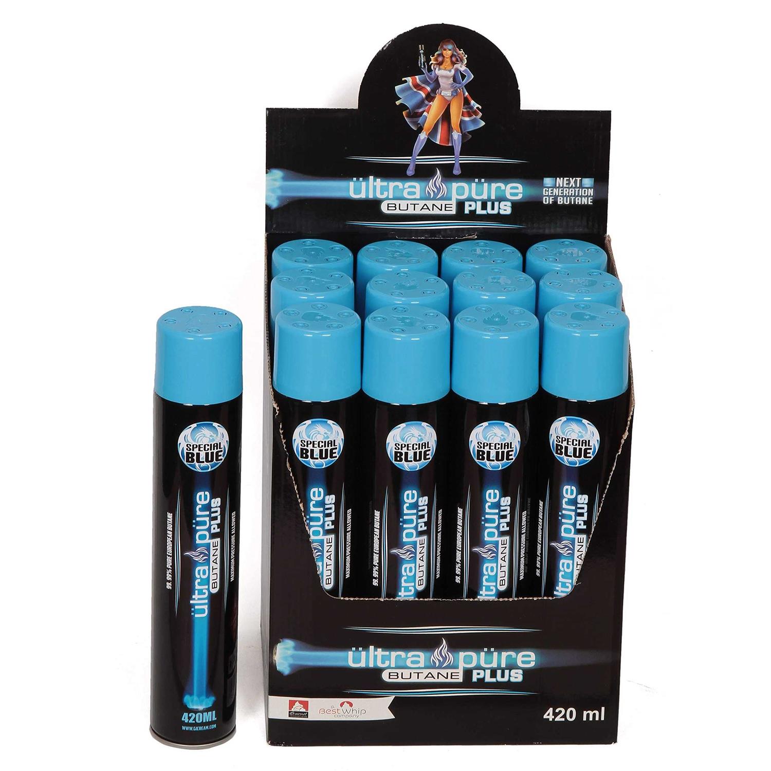 Ultra Punch Needle Set - Zenithce