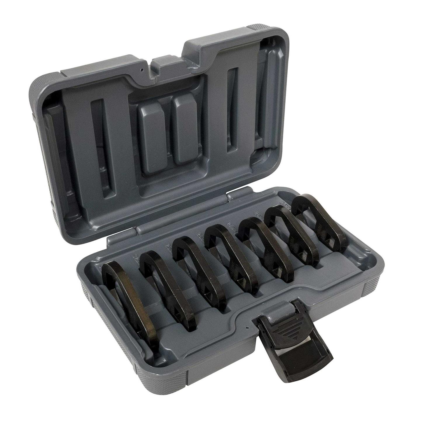 Lisle 40120 1/4 Magnetic Socket Holder - Zenithce