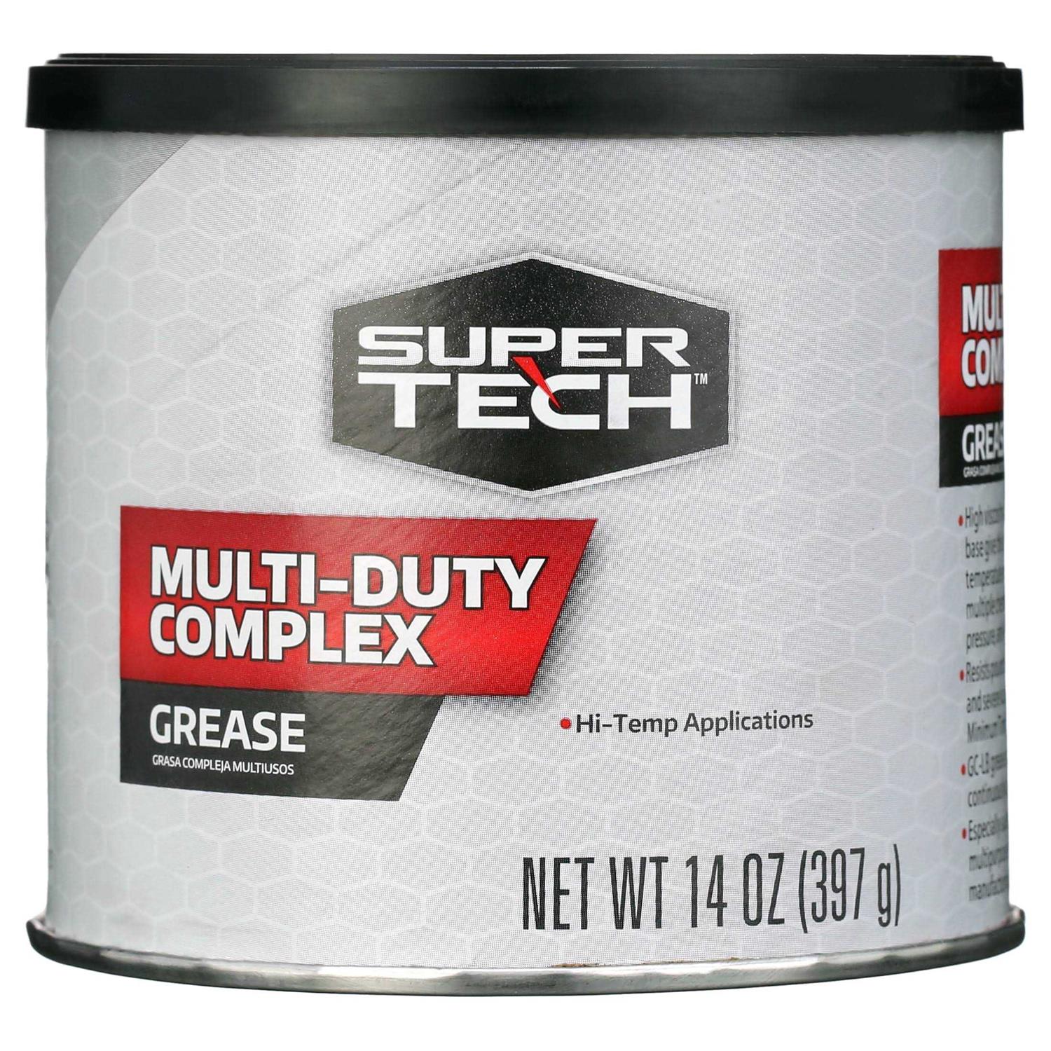 Super Tech Silicone Lubricant - Zenithce