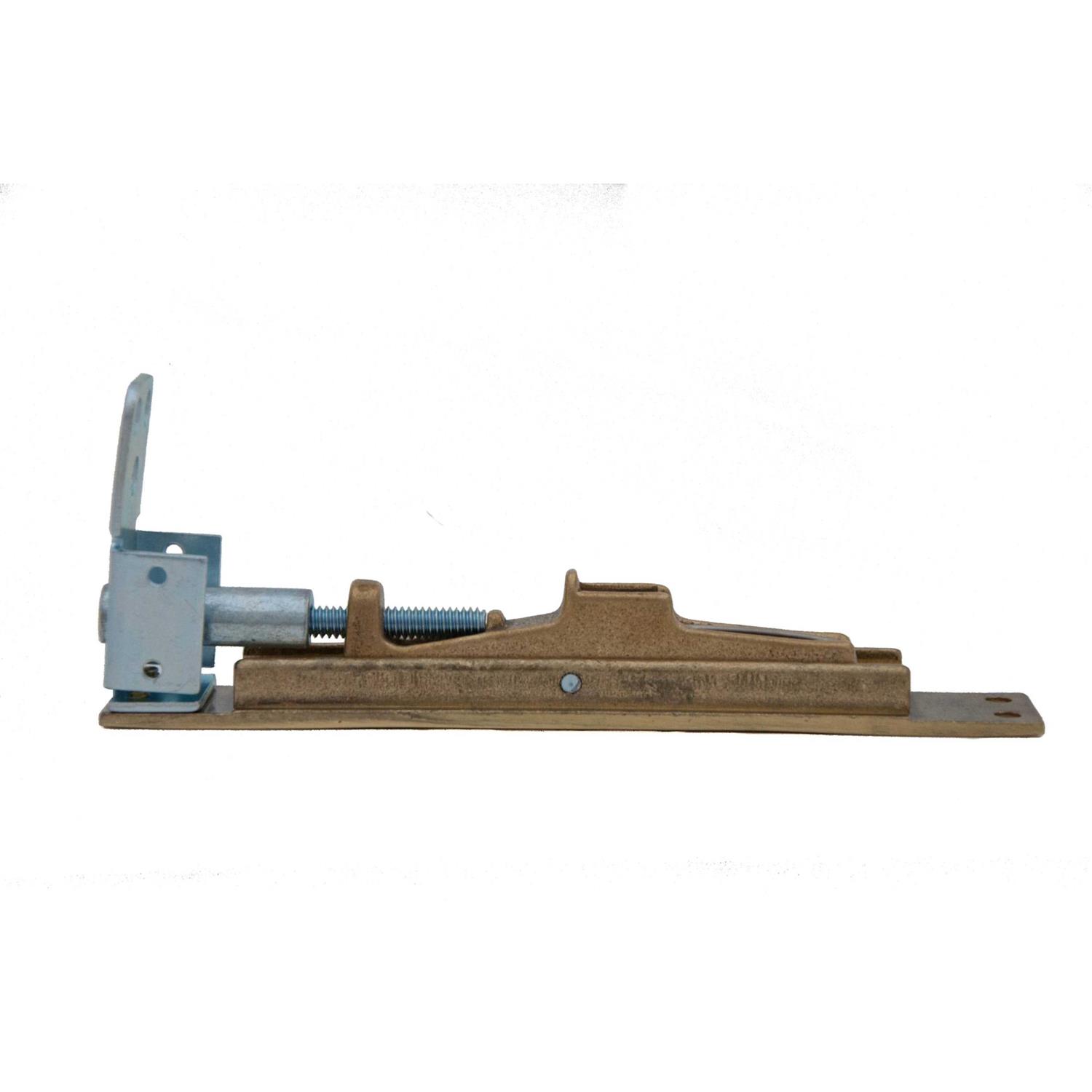 Ives CL12 Cabinet Latch CL1226D - Zenithce