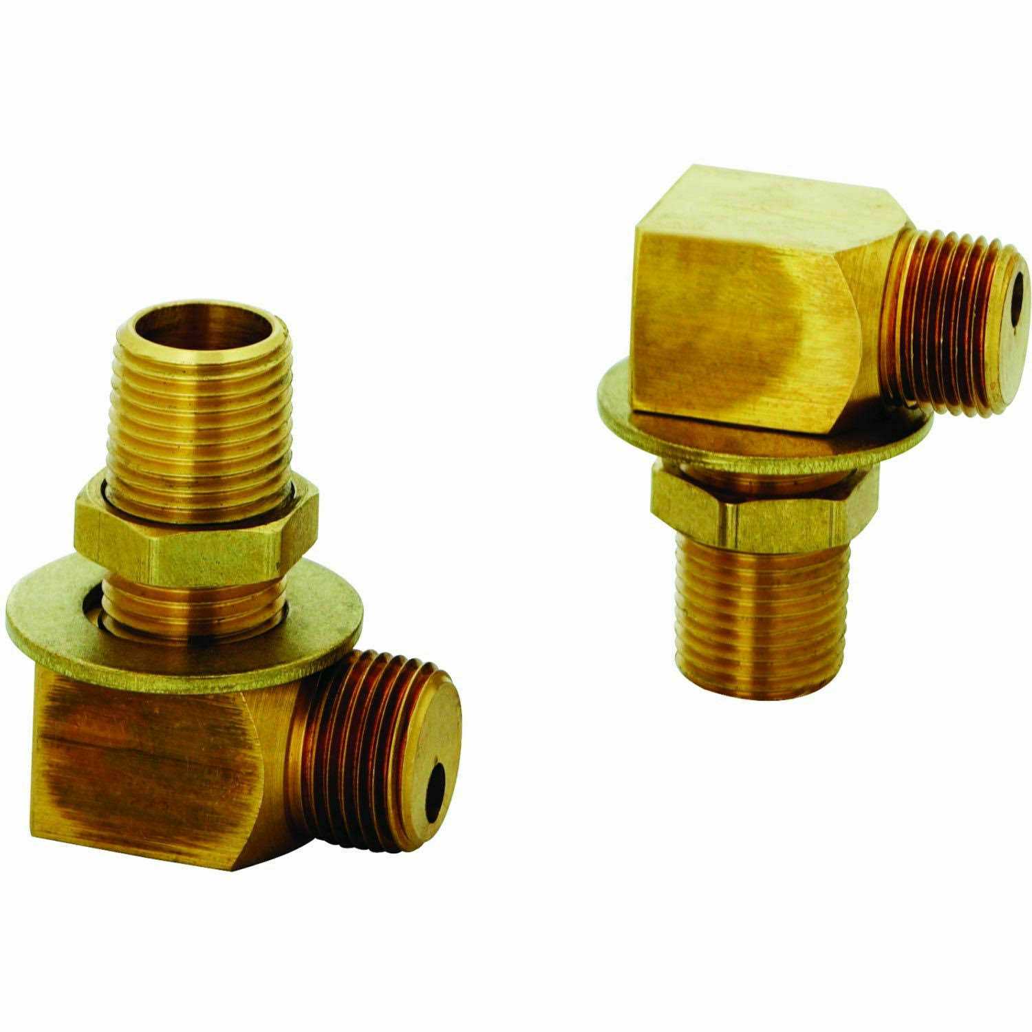 T S Brass B-0155-LNEZ Add-On Faucet - Zenithce