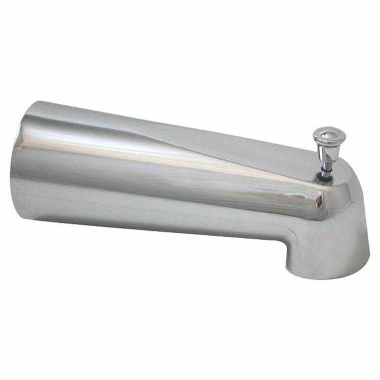 Moen Diverter Tub Spout - Zenithce