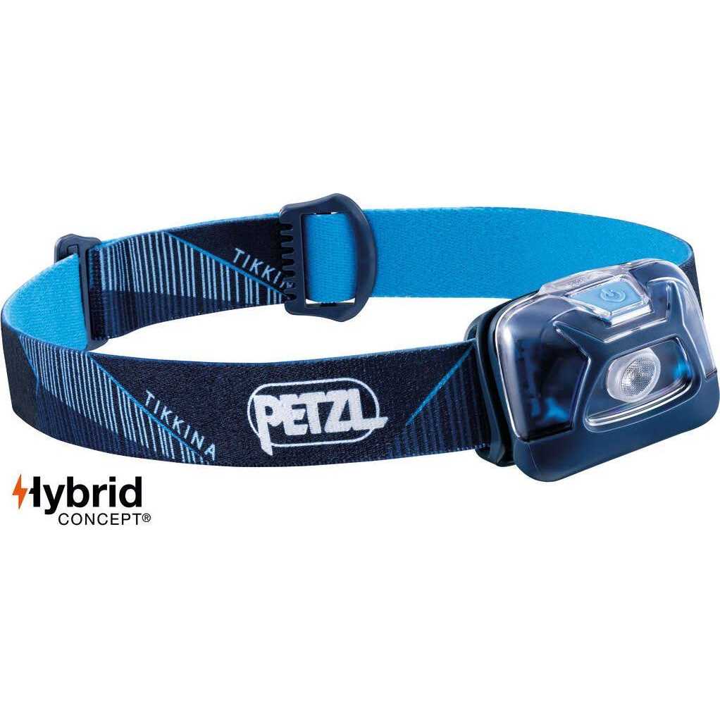Petzl Tikka Headlamp - Zenithce