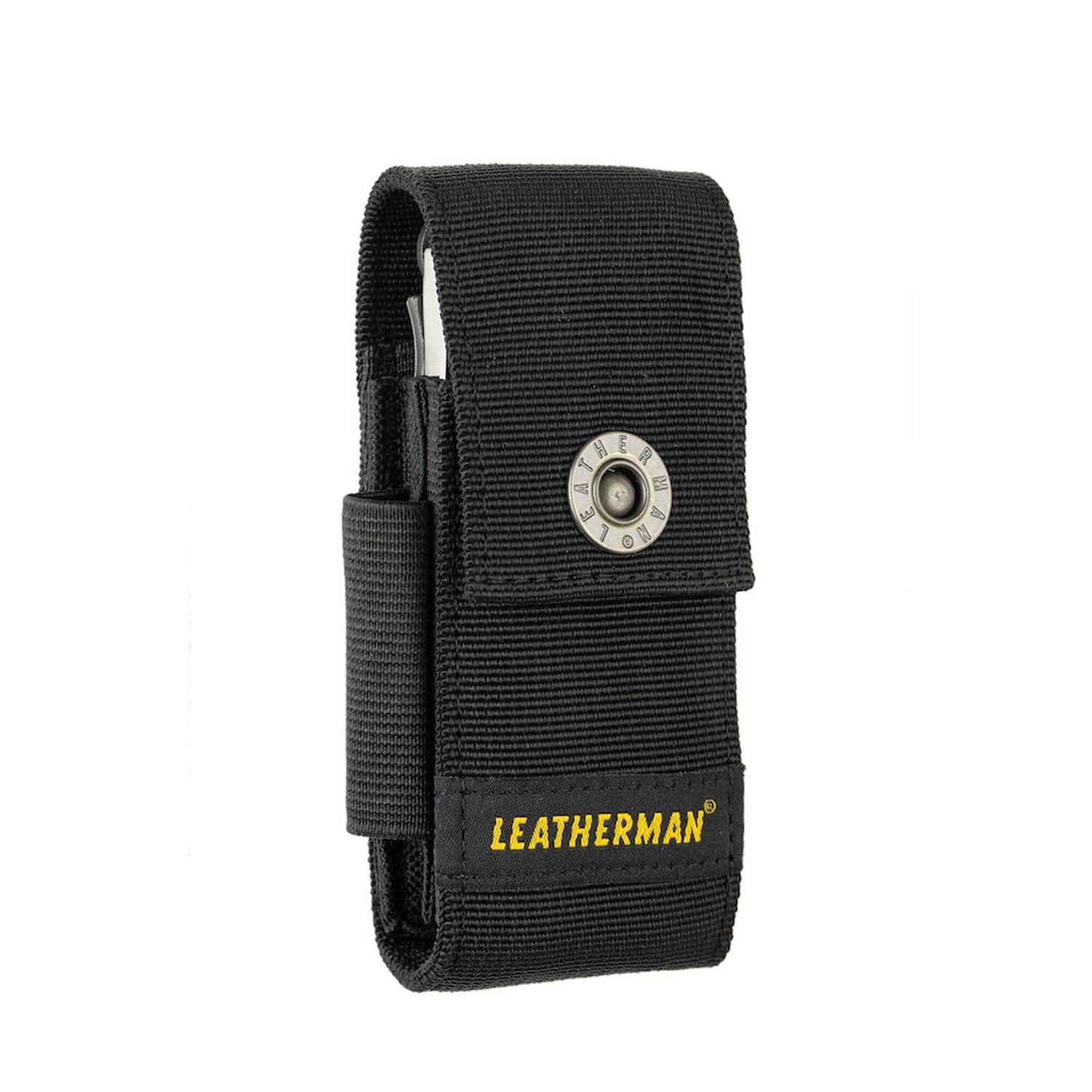 Nylon Sheath w/ Pockets – Universal Knife Sheath – Multi Tool Sheath – Leather Sheaths – Leather Folding Knife Sheath – Knife Sheaths – Knife Holster - Zenithce