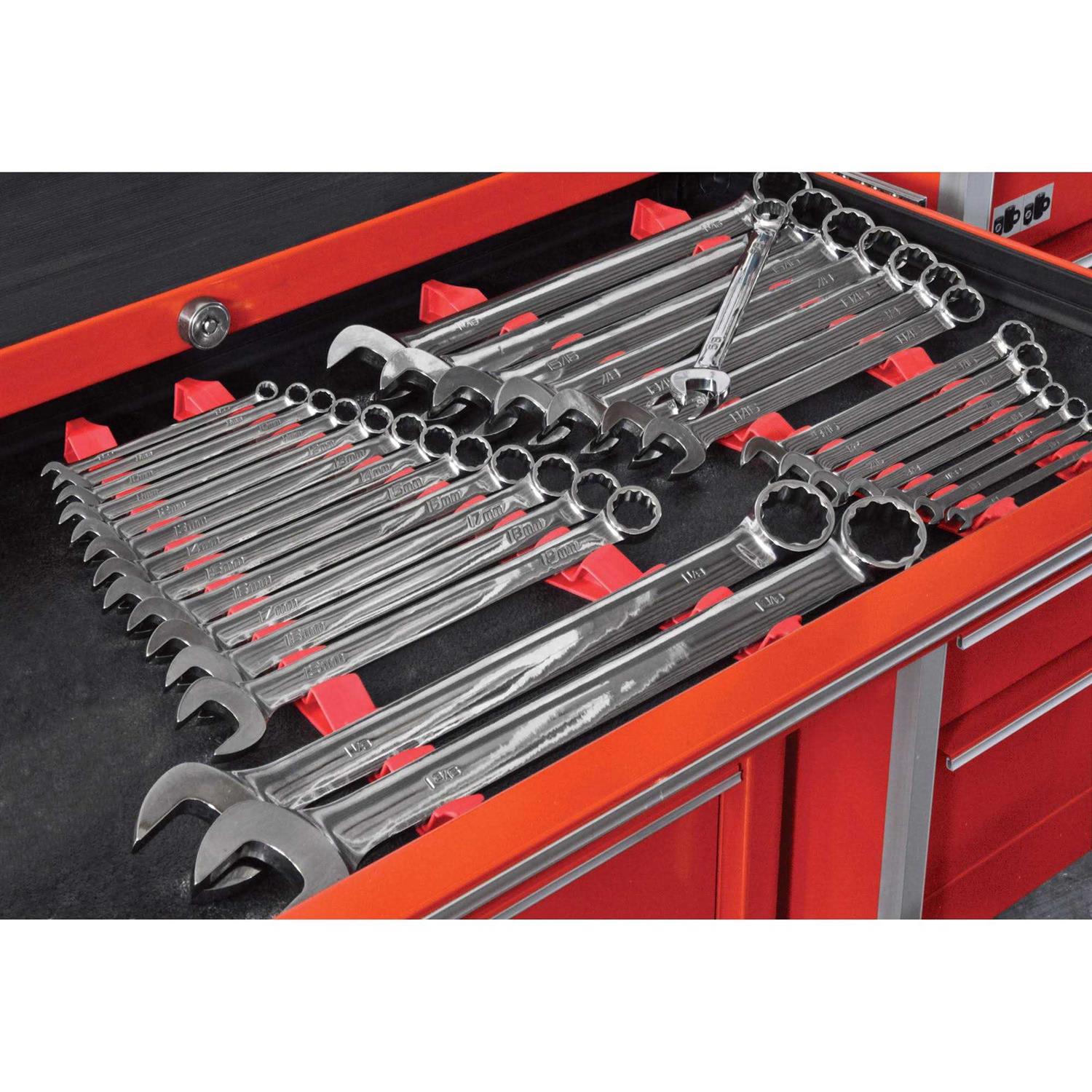 Ernst 3 Rail Twist Lock Socket Boss 13 - Zenithce