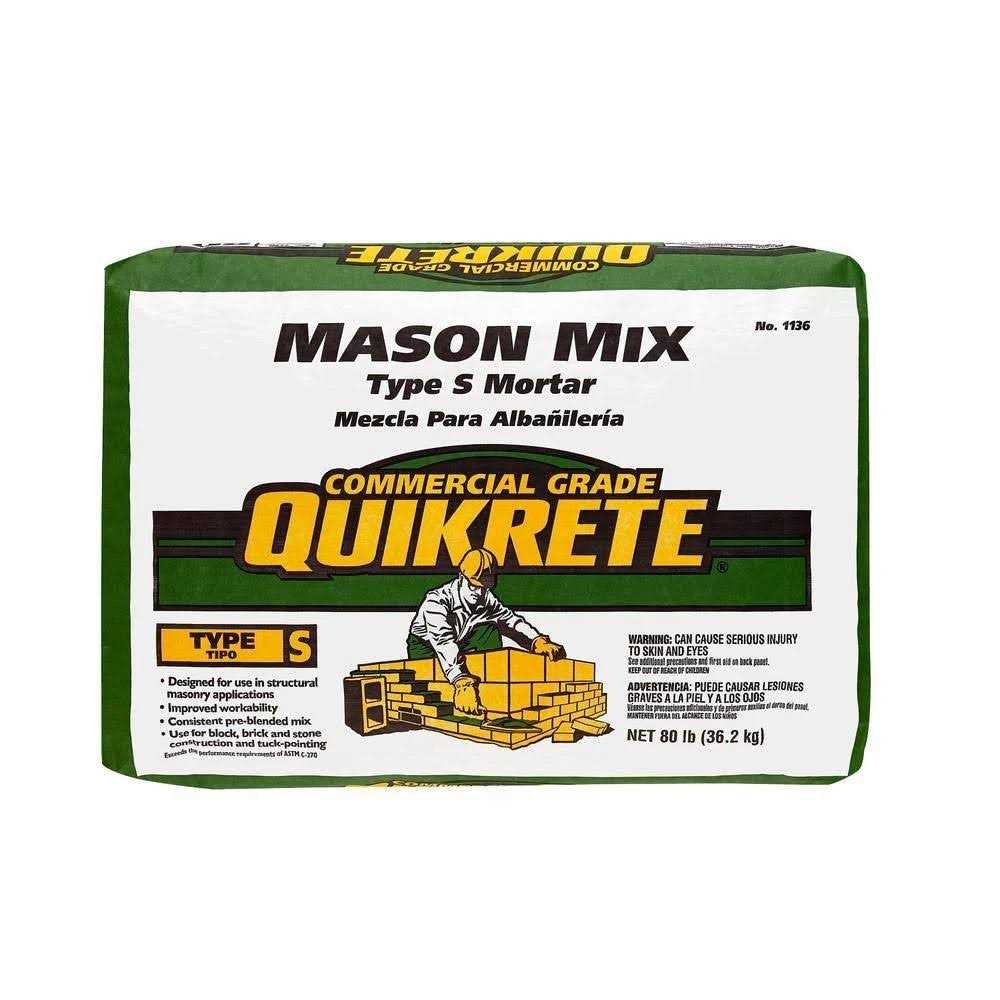 Quikrete Liquid Cement - Zenithce