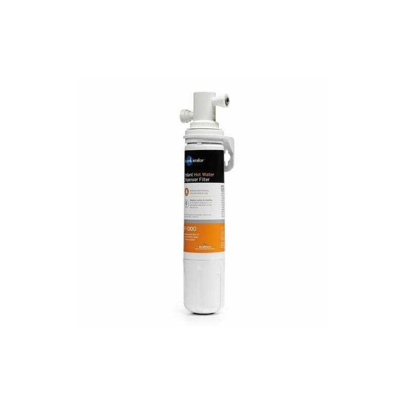 InSinkErator F-1000 Replacement Filter - Zenithce