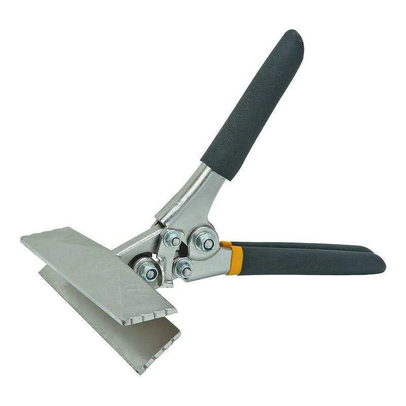 Pittsburgh 6 in. Steel Adjustable Wrench - Zenithce