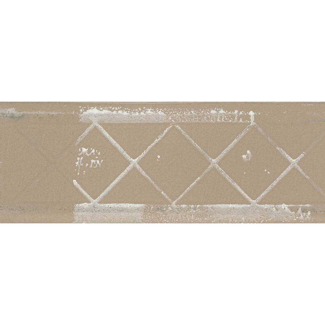 Emser Tile Passion 8 X 1 Ceramic Liner Tile Trim - Zenithce