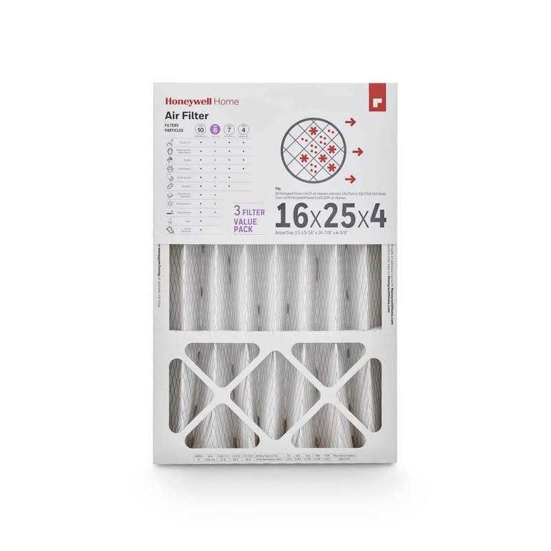 Honeywell HEPAClean Air Purifier Replacement Filter HRF201B - Zenithce