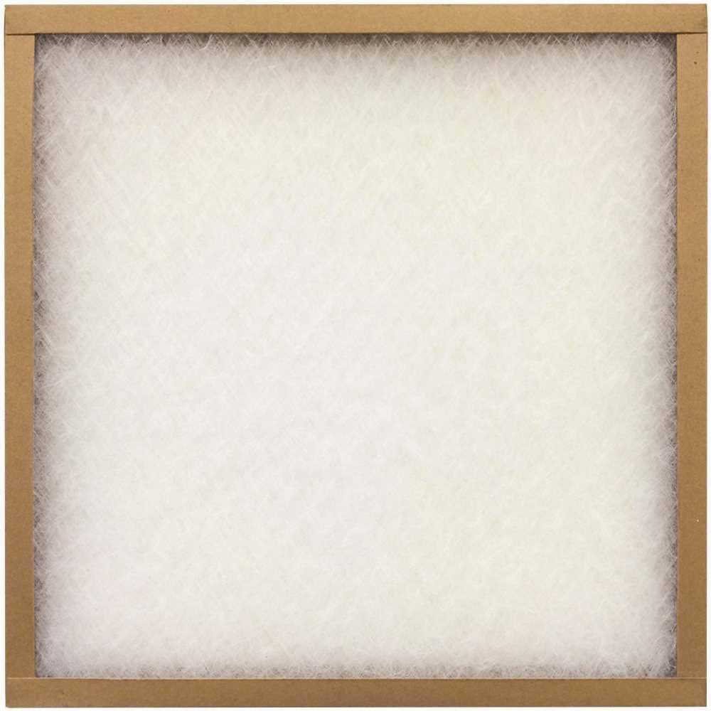 EZ Flow 1 II Air Filter - Zenithce