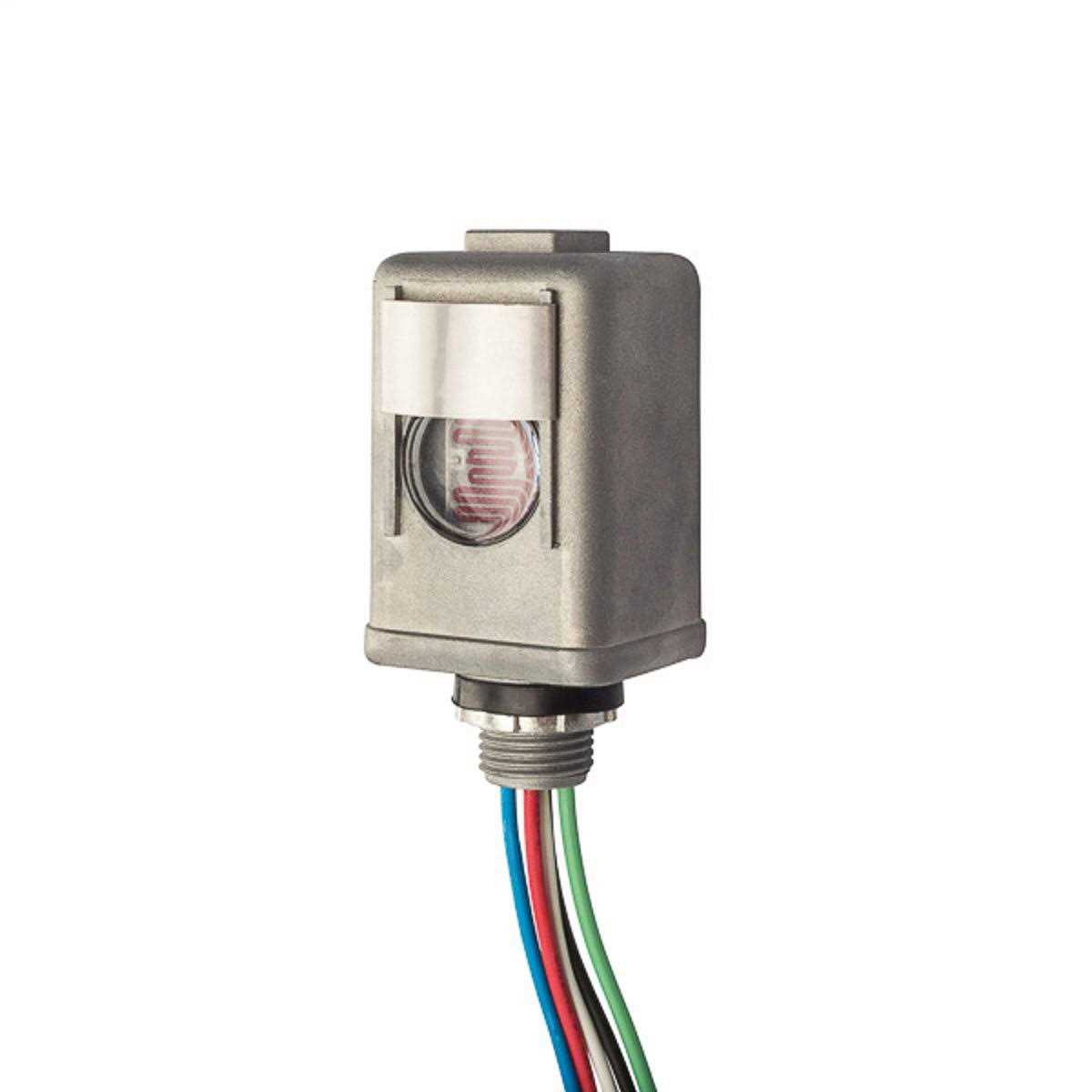 Tork 2119A 277V Photocontrol - Zenithce