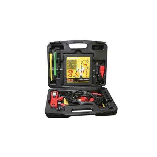Power Probe Iii W/ Lead Set Kit - Zenithce