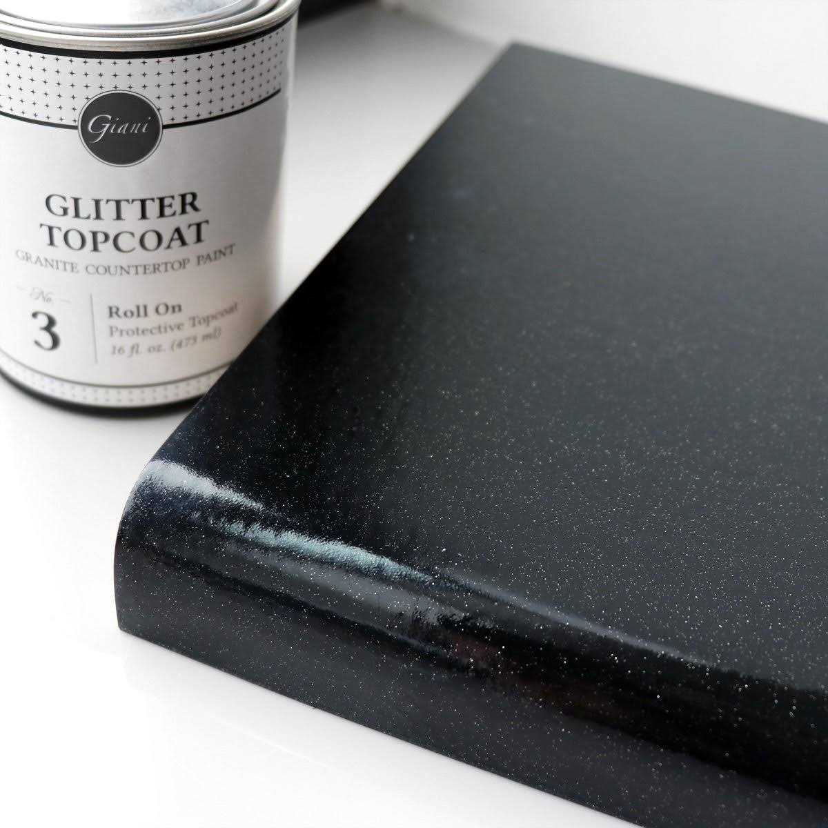 Giani Granite Mineral Step 2 - Zenithce