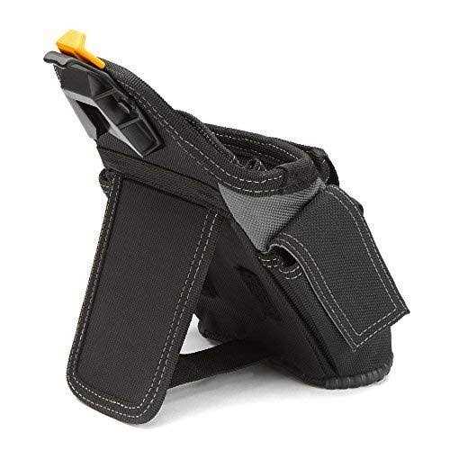 Toughbuilt Drill Holster TB-CT-20-S-2BES - Zenithce