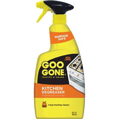Goo Gone Glue & Tape Remover - Zenithce