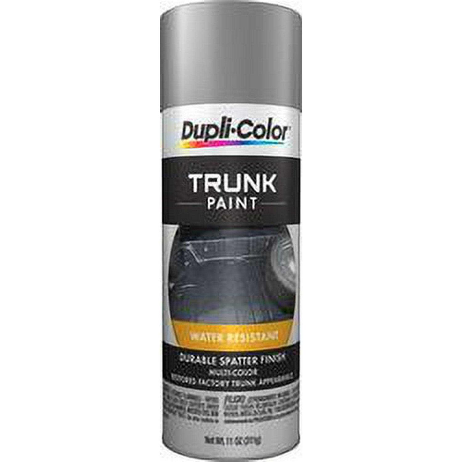 Dupli-Color RF129 Rust Fix Rust Treatment - Zenithce