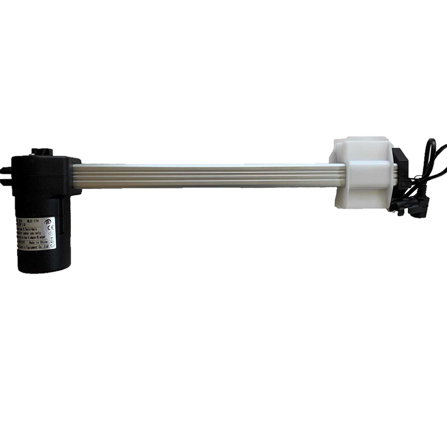 Mulin Power Recliner Motor Replacement with Cord Model ML18-005 Catnapper Linear Actuator for Sofa Lift Chair Couch Massage Seat Bed - Zenithce