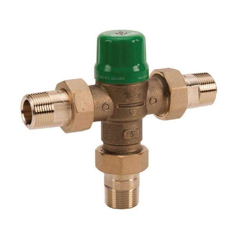 Taco 5003-C3 Mixing Valve - Zenithce