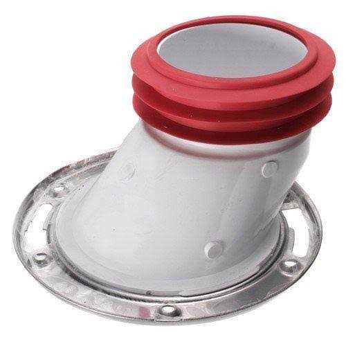 Sioux Chief Floor Strainer - Zenithce