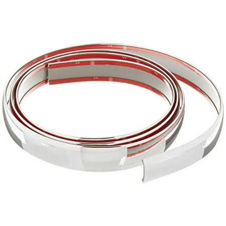 Cowles S37525 Custom Red Molding or Trim 1/4 x 20 - Zenithce