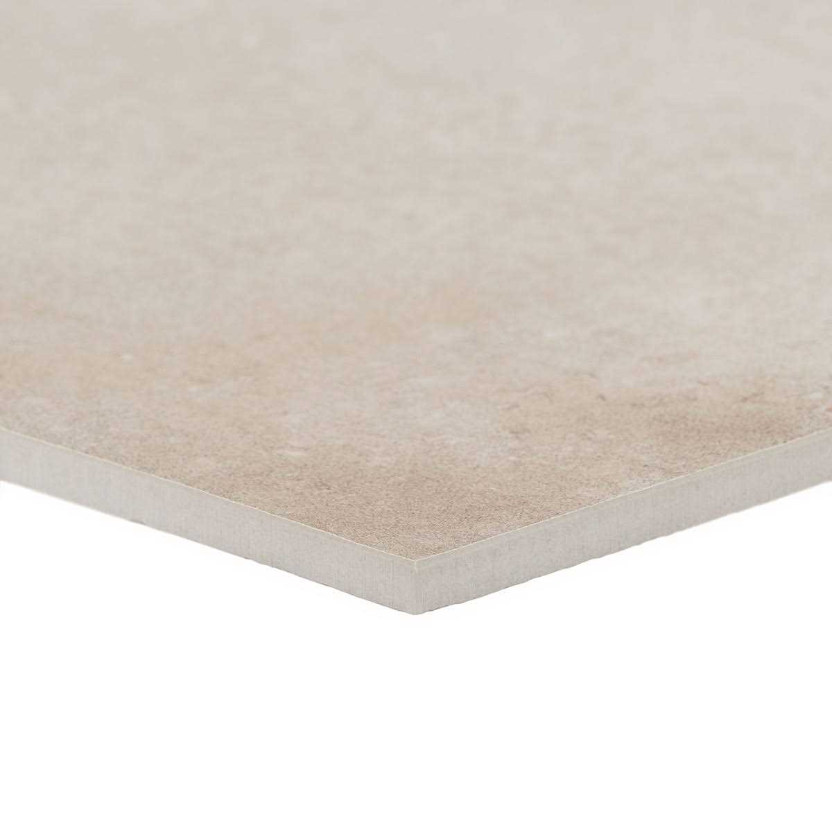 Ivy Hill Tile Hudson 23.69 in. Matte Porcelain Floor and Wall Tile - Zenithce