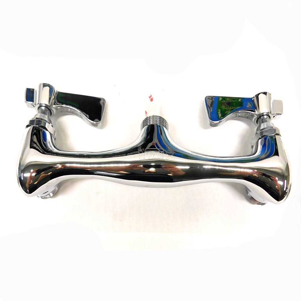 Krowne M7548K Gas Connector Kit - Zenithce