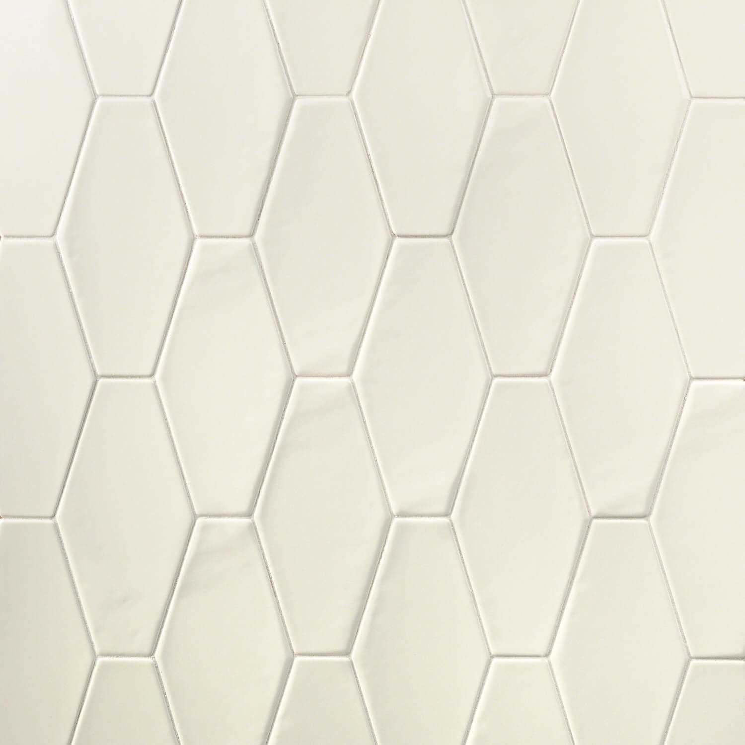 Ivy Hill Tile Birmingham 3 in. x 12 in. Polished Ceramic Subway Tile - Zenithce