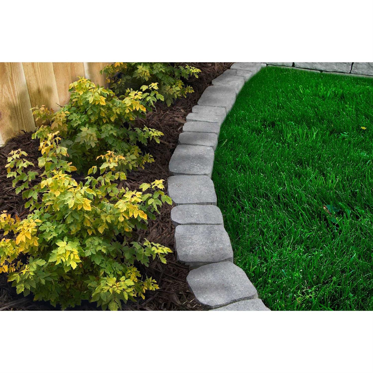 Oldcastle Countryside 9 in. x 6 in. x 1.75 - Zenithce