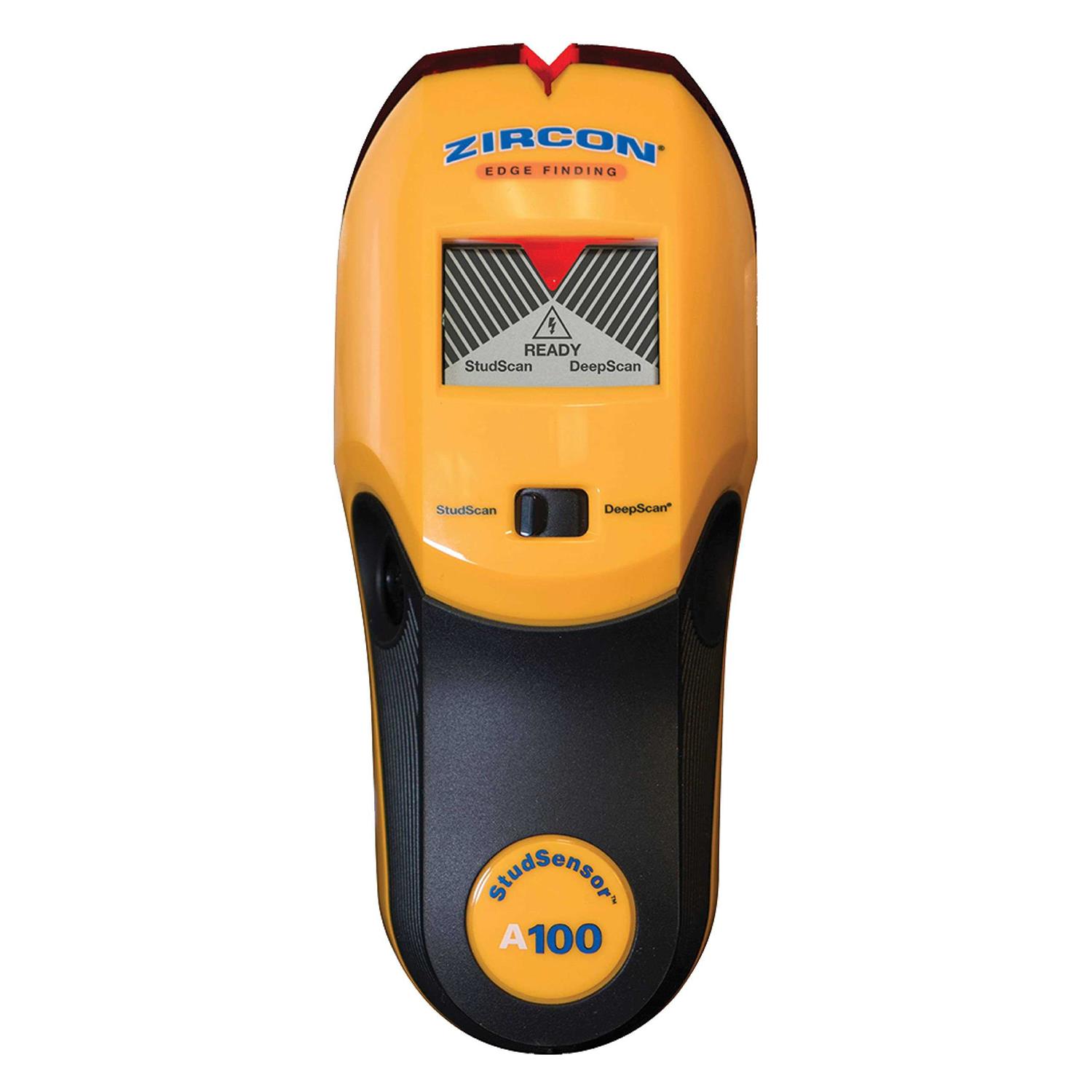 Zircon MultiScanner i520 OneStep Stud Finder - Zenithce