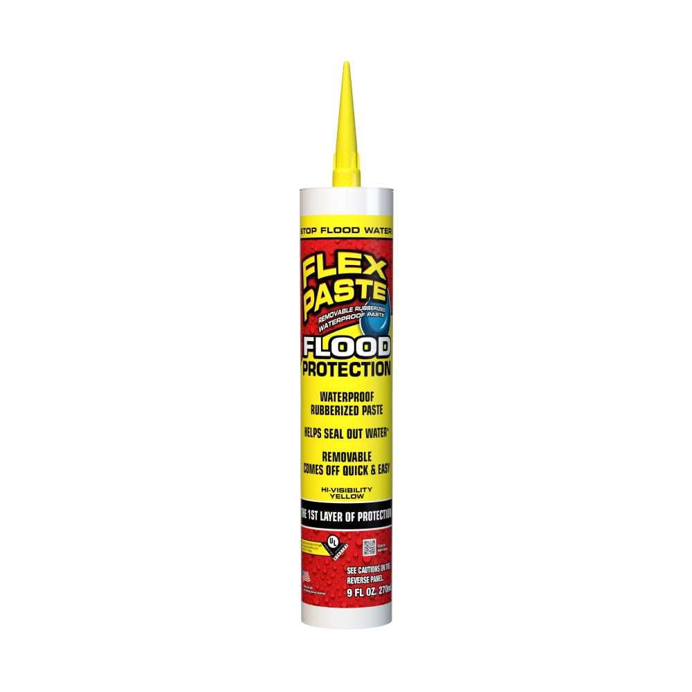 Flex Paste 1 lb - Zenithce