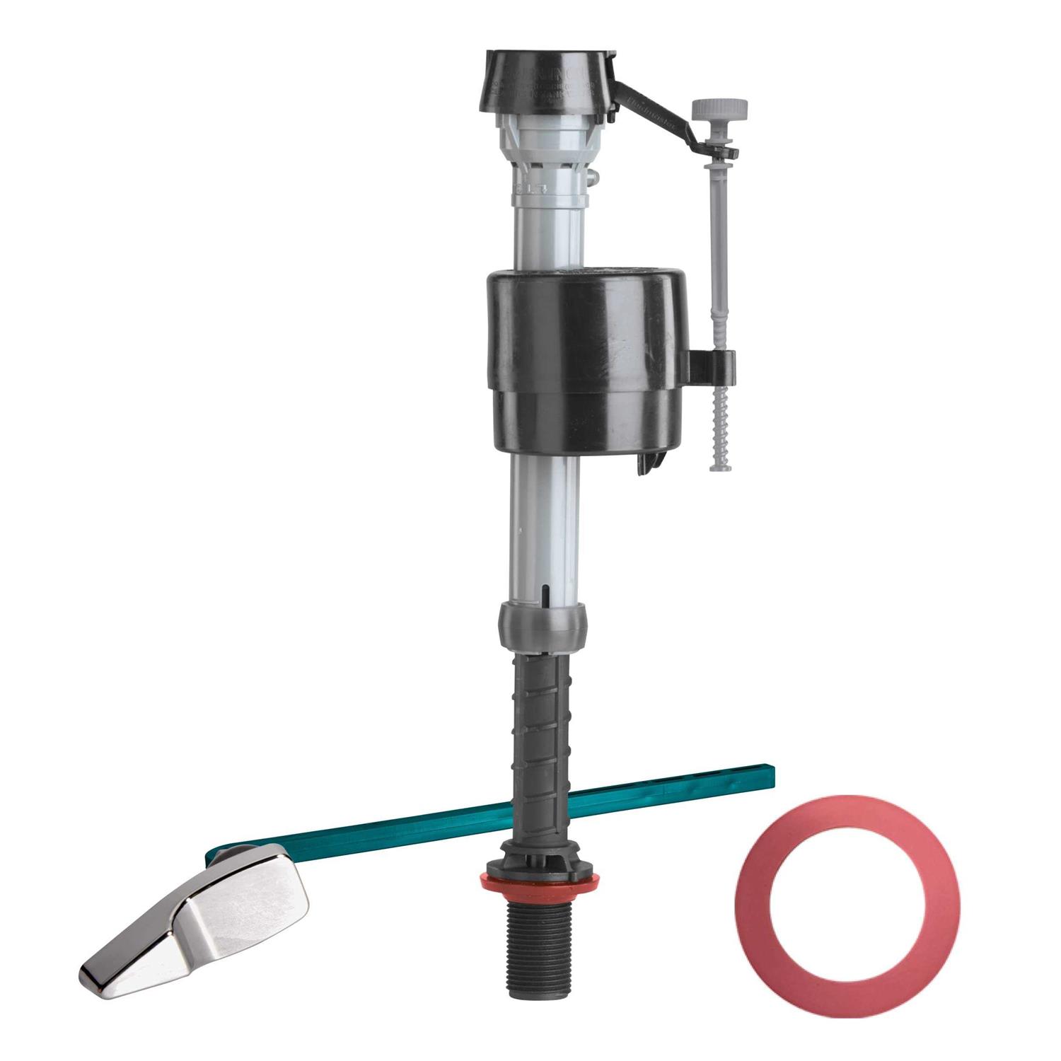 Fluidmaster Flush Valve Repair Kit - Zenithce