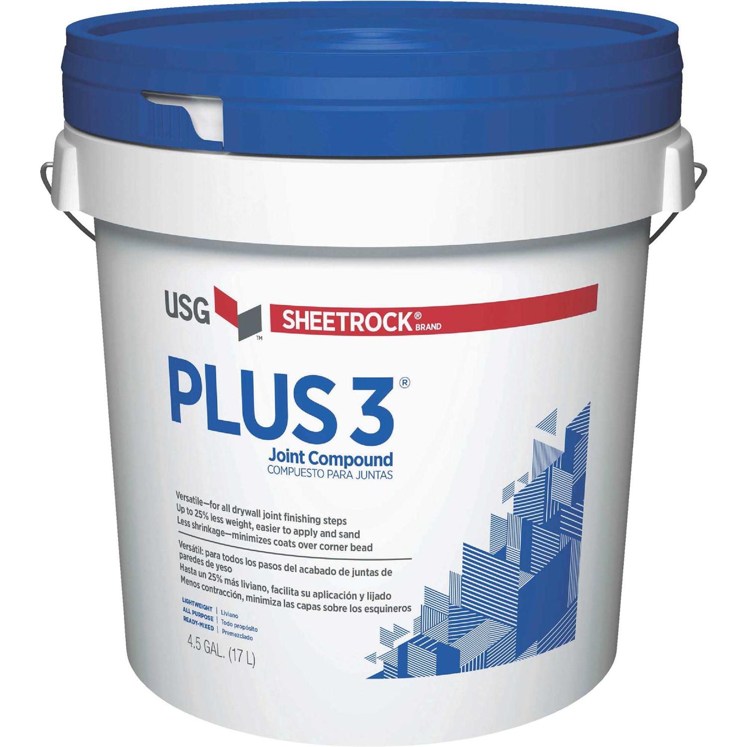 Usg Liquid Applied Roll On Membrane 1 Gallon Pail - Zenithce