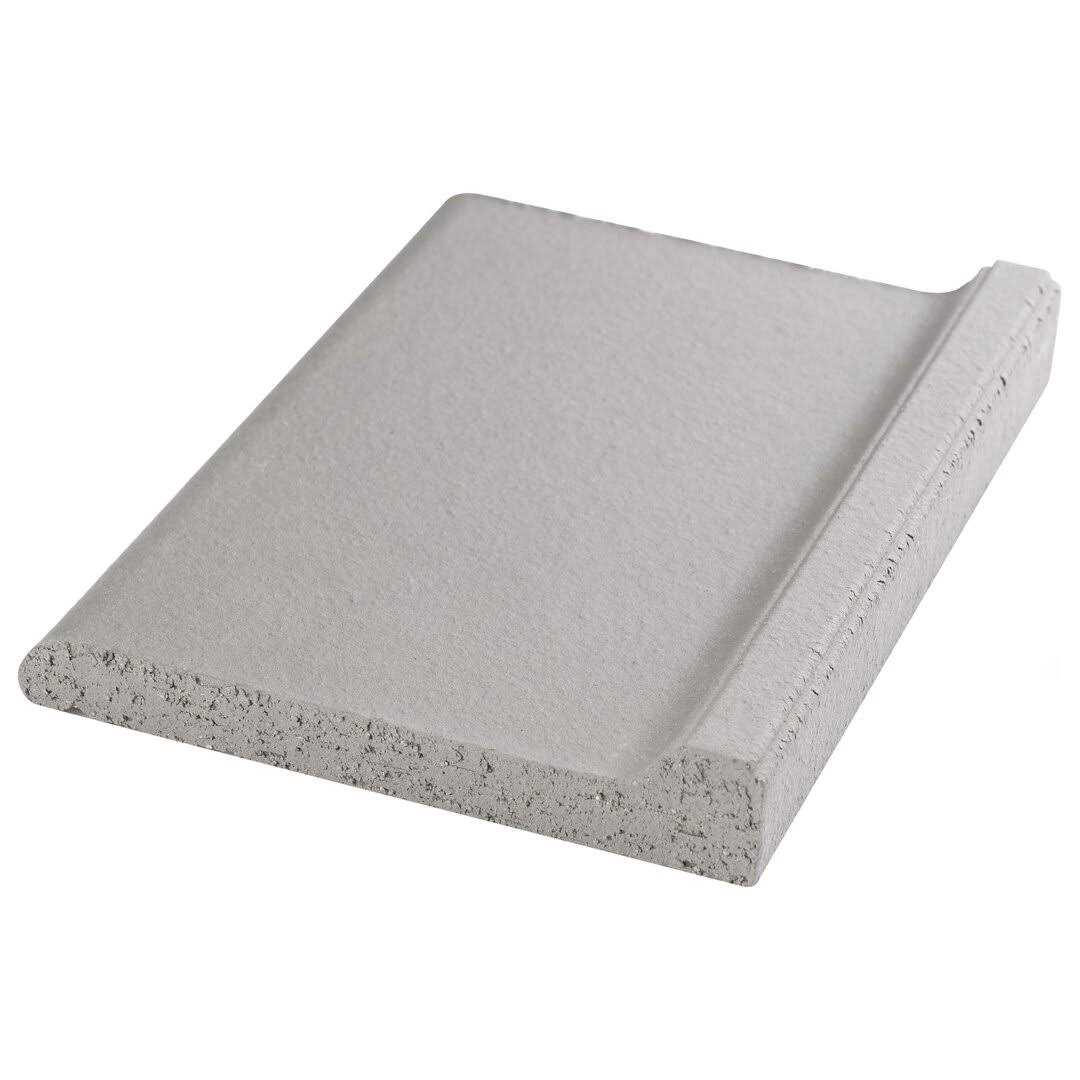 Merola Tile Projectos Urban Glossy White 3-7/8 in. x 7-3/4 in. Ceramic Wall Tile - Zenithce