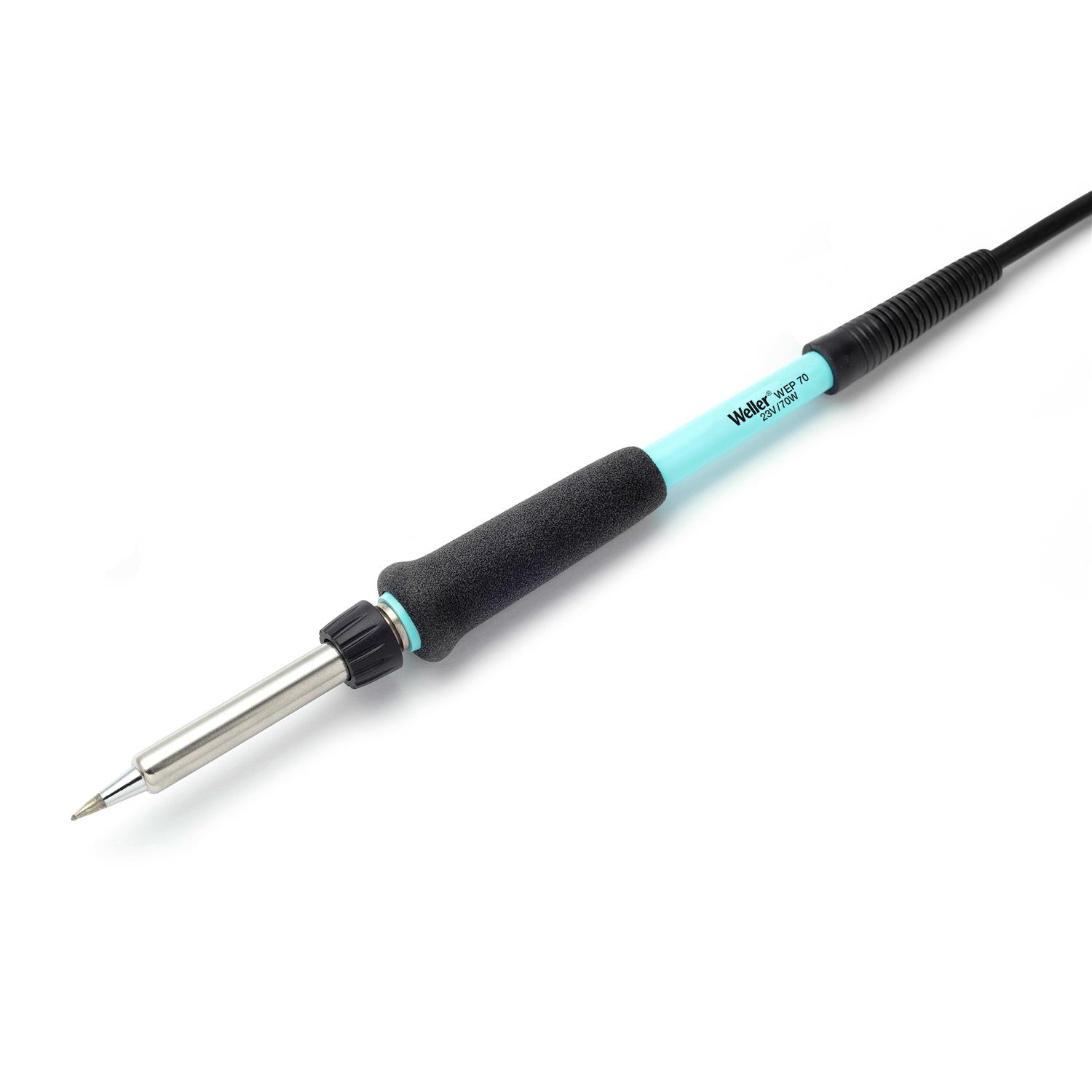 T&T Tools Mighty Probe Insulated Metal Soil Probe Long Overall - Zenithce