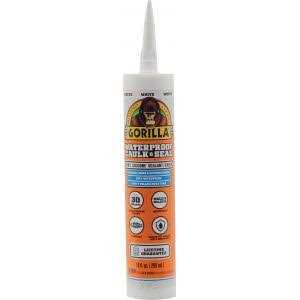 Gorilla Silicone Sealant - Zenithce