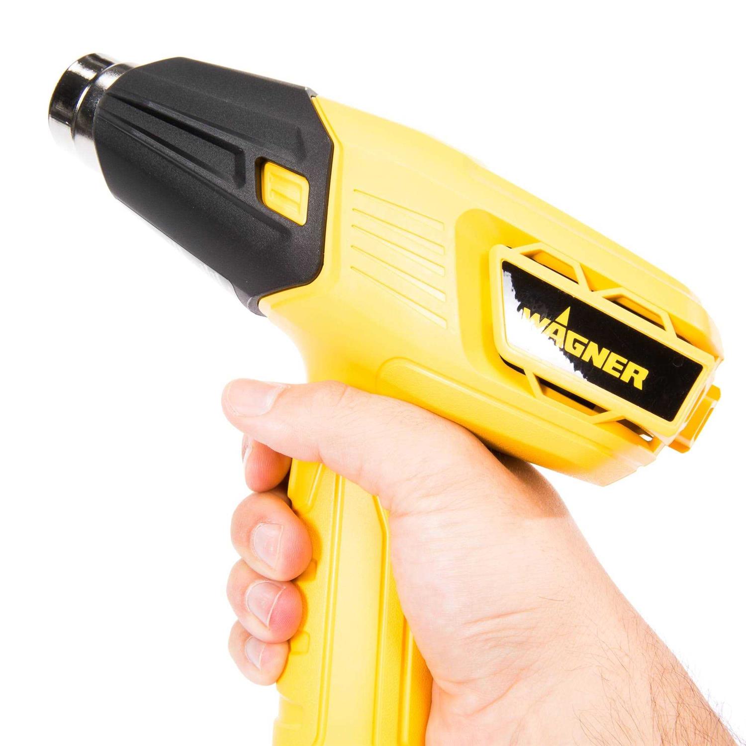 Wagner Flexio 595 Paint Sprayer - Zenithce