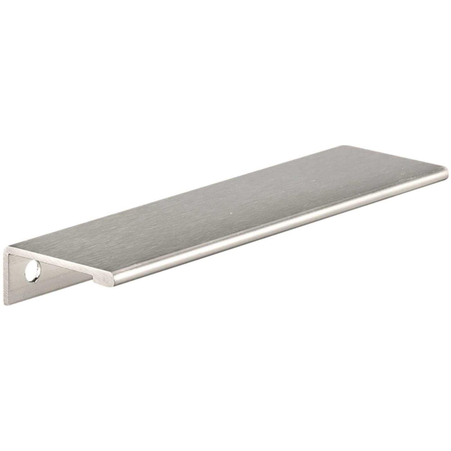 Richelieu BP9544125900 Traditional Decorative Corner Bracket for Barn Door - Zenithce