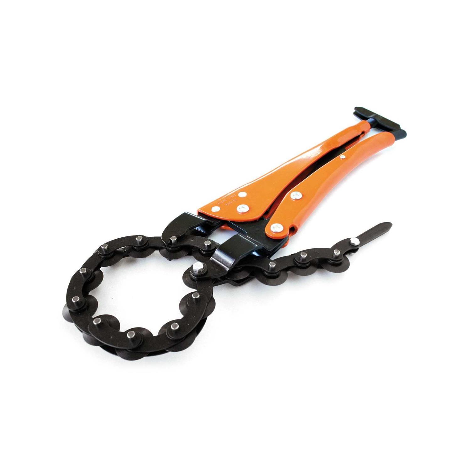 Grip-On GR18210 Locking Chain Pipe Cutter - Zenithce