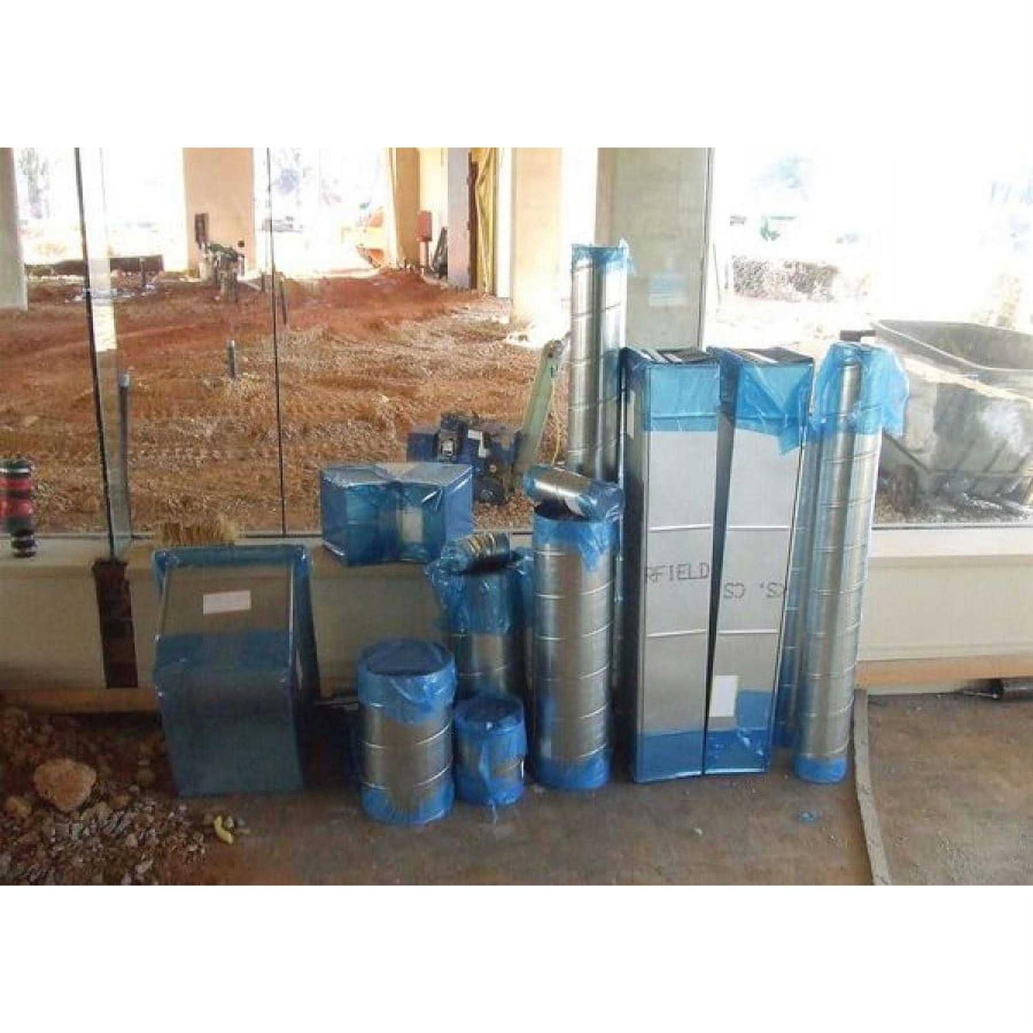 Surface Shields CS36200 Carpet Protection - Zenithce