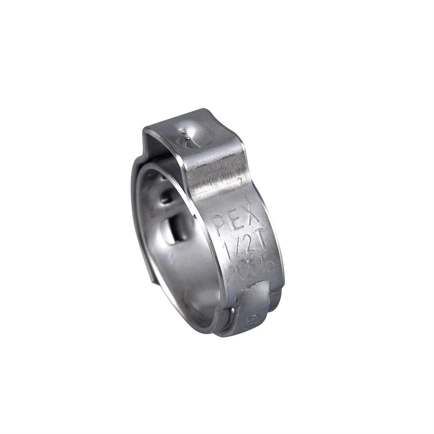 EFIELD 1/2 Inch F1960 Expansion Rings/Sleeves for Pex A Piping System - Zenithce