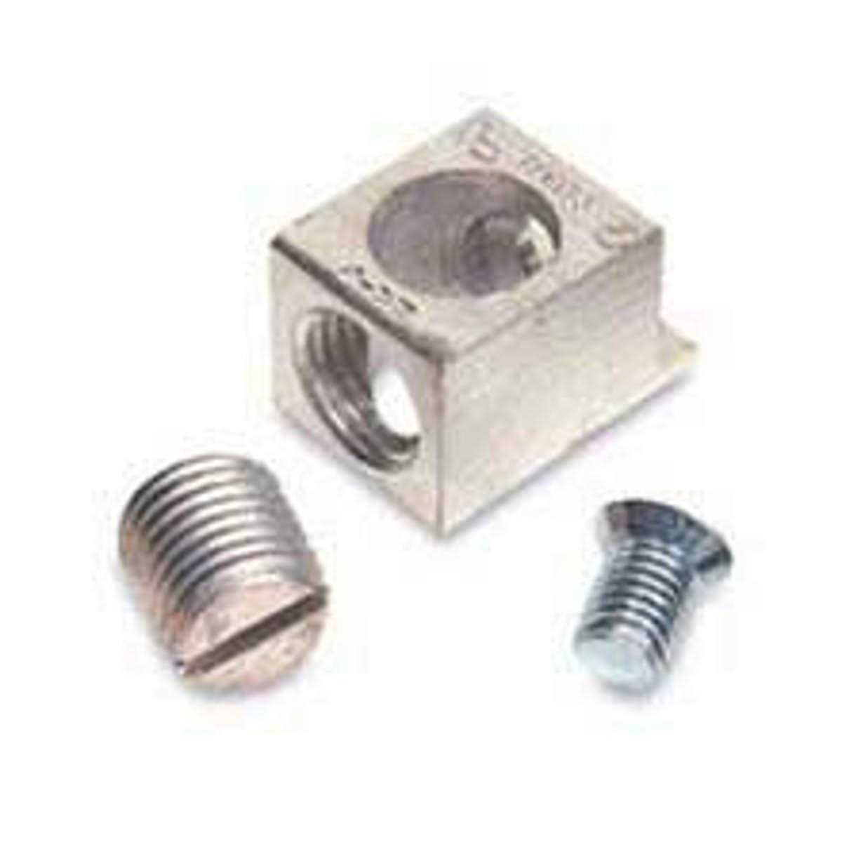 Eaton 112 Cooper Wiring Power Receptacle - Zenithce