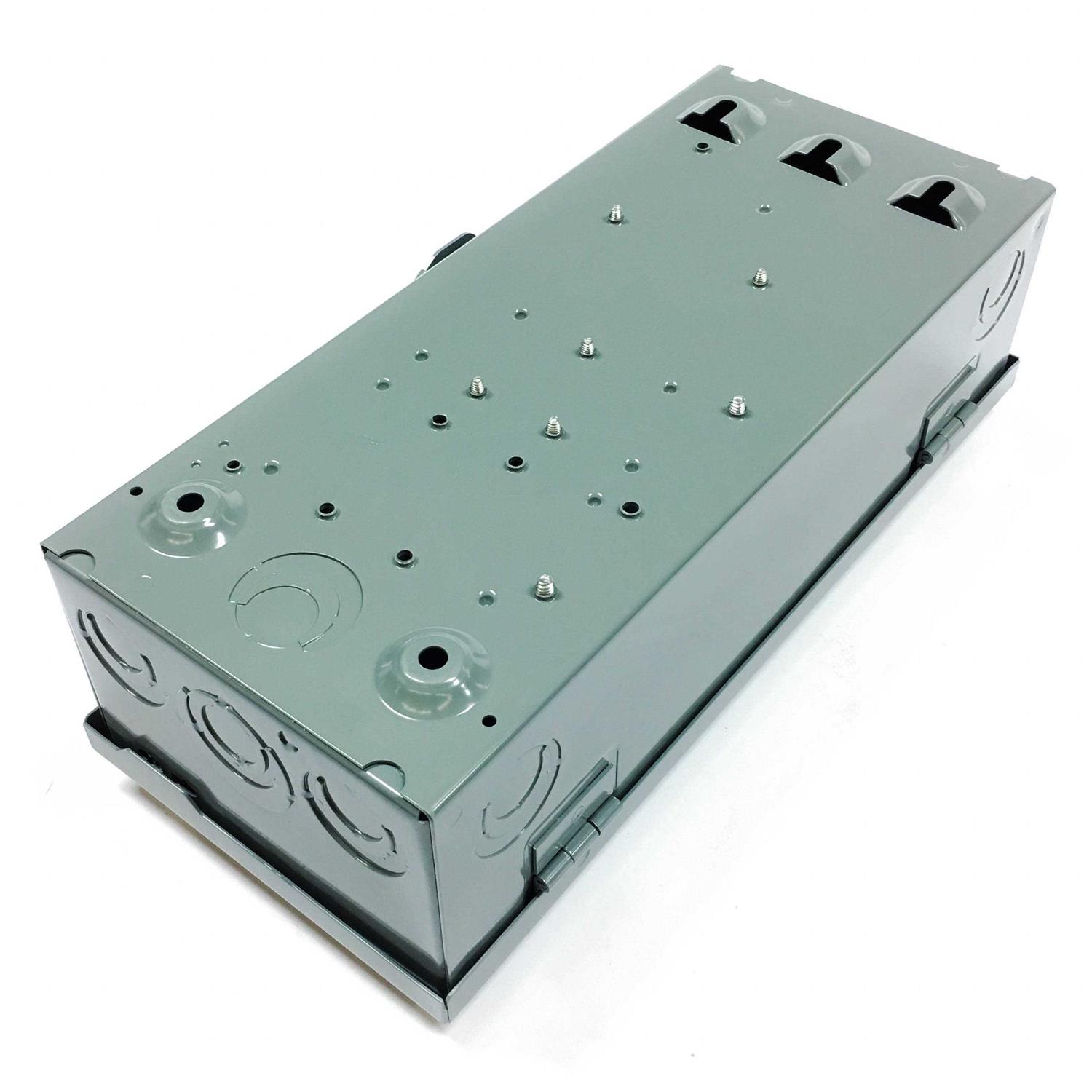 Square D GV2P07 Manual Motor Starter - Zenithce