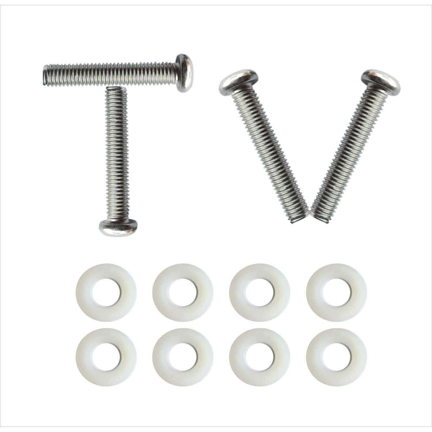 M6 x Joint Connector Bolts - Zenithce